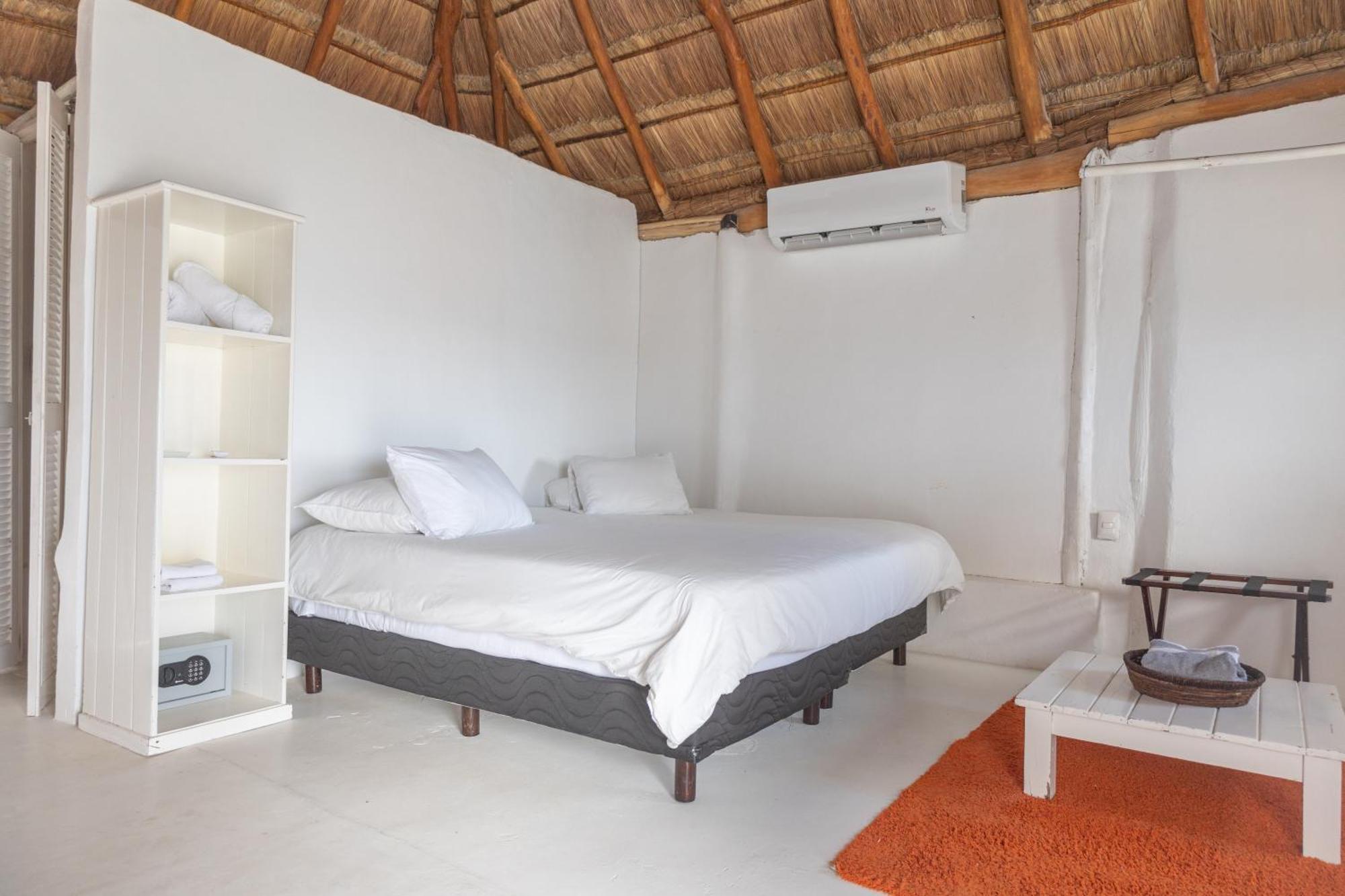 Shambala Beach House トゥルム エクステリア 写真
