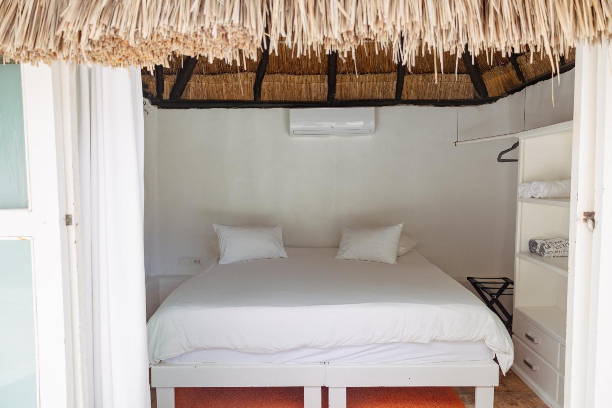 Shambala Beach House トゥルム エクステリア 写真