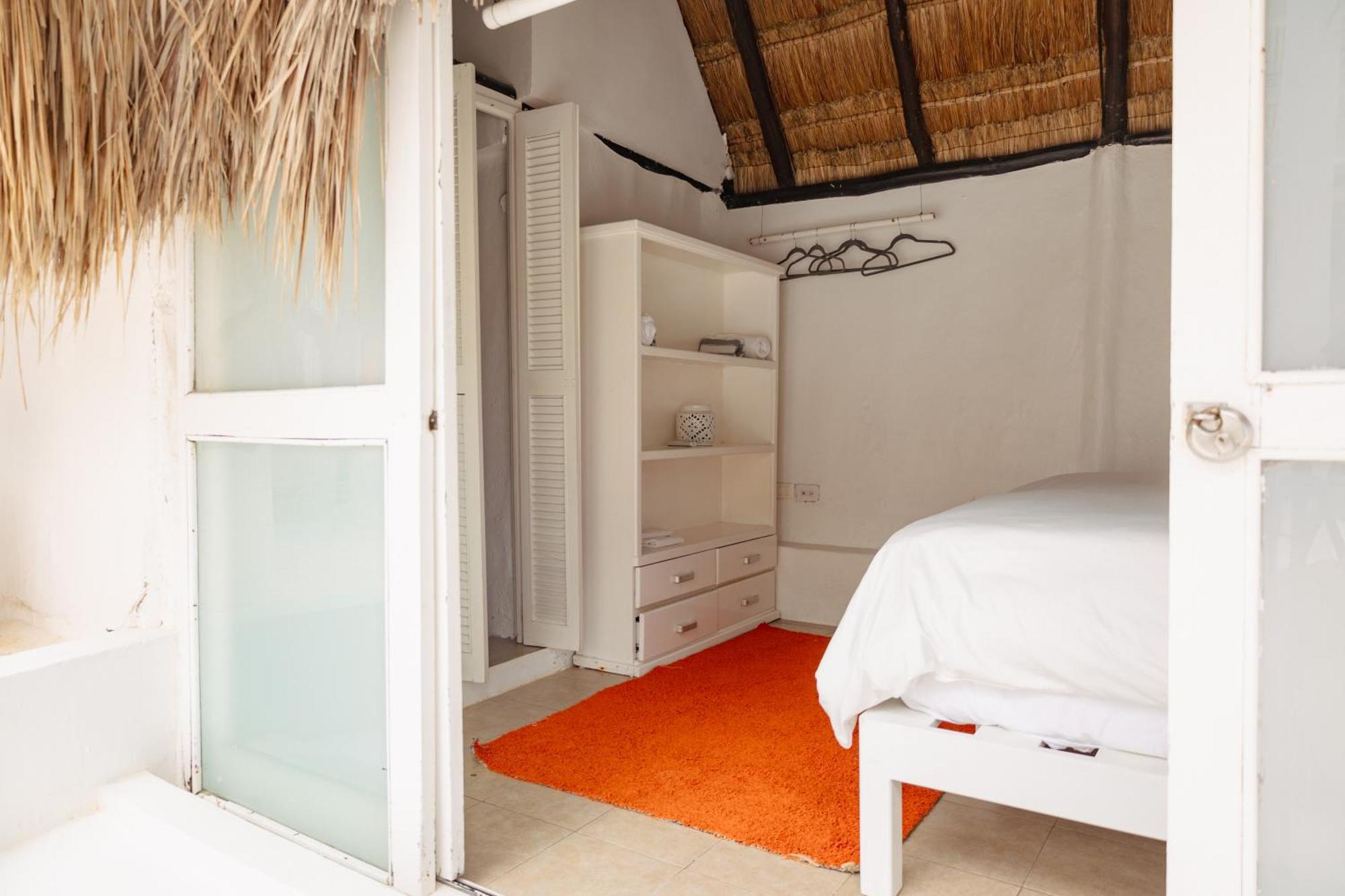 Shambala Beach House トゥルム エクステリア 写真