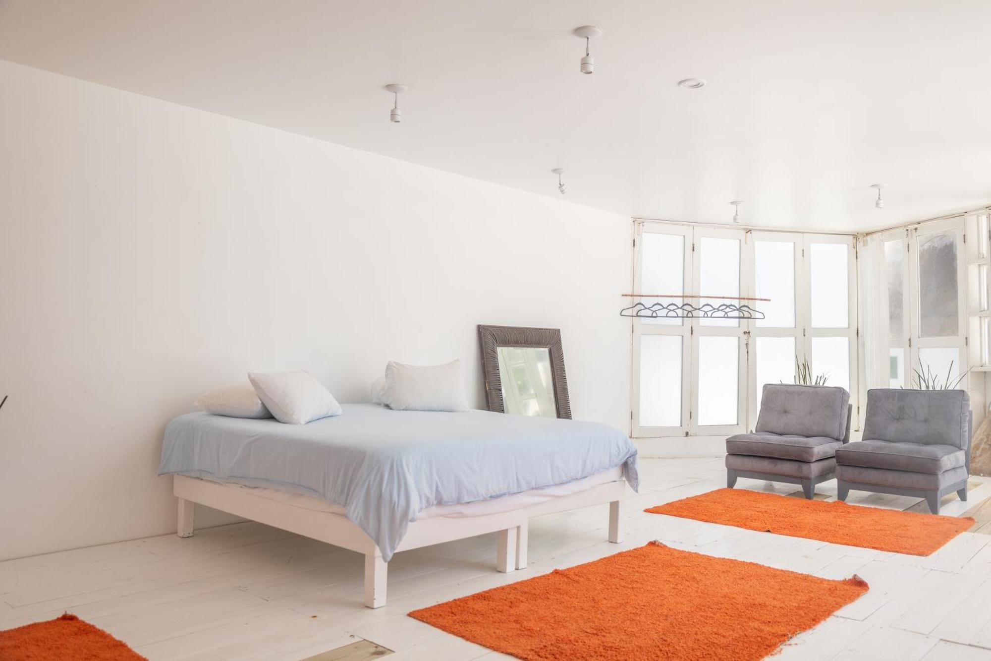 Shambala Beach House トゥルム エクステリア 写真