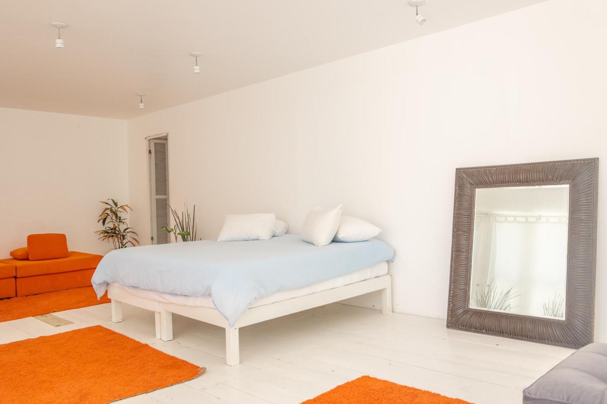 Shambala Beach House トゥルム エクステリア 写真
